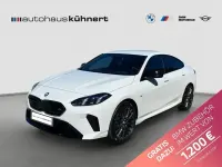 Gebraucht BMW M235 M Sport 300 PS (220 kW) 2025 Weiß Coupé