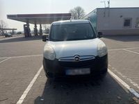 Second-hand Opel Combo 120 CP (88 kW) 2015 Alb Monovolum