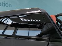 Gebraucht BMW i8 374 PS (275 kW) 2020 Grau Cabrio