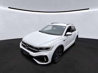 Gebraucht VW T-Roc R 300 PS (220 kW) 2024 Pure white SUV