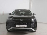 Gebraucht VW Tayron Life 150 PS (110 kW) 2025 Grenadillschwarz metallic SUV