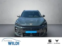 Gebraucht Cupra Terramar 150 PS (110 kW) 2025 Blau SUV