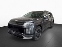 Neu Hyundai Ioniq 9 227 kW (309 PS) 2025 Nocturne grey (grau) SUV
