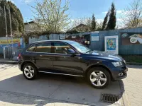 Second-hand Audi Q5 Sport 177 CP (130 kW) 2012 SUV