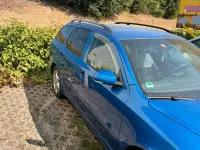 Gebraucht Skoda Octavia RS 170 PS (125 kW) 2006 Kombi