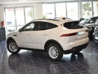 Second-hand Jaguar E-Pace 150 CP (110 kW) 2019 Gri SUV