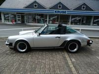Gebraucht Porsche 911 Carrera 200 PS (147 kW) 1977 Silber Coupé