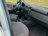 Gebraucht Fiat Stilo 130 PS (95 kW) 2002 Silber Kleinwagen