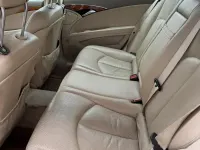 Brugt Mercedes E220 150 HK (110 kW) 2003 Grøn Stationcar