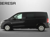 gebraucht Mercedes Vito 114 CDI Mixto Kompakt Navi Kamera AUT SHZ