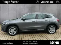 Gebraucht Mercedes GLA250 218 PS (160 kW) 2021 SUV