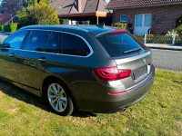Gebraucht BMW 535 313 PS (230 kW) 2014 Grau Kombi