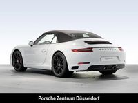 Gebraucht Porsche 911 Carrera S Cabriolet 420 PS (308 kW) 2016 (unbekannt) Cabrio