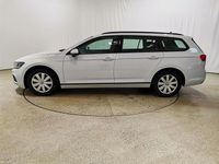 Usado VW Passat Conceptline 150 HP (110 kW) 2022 Branco Carrinha