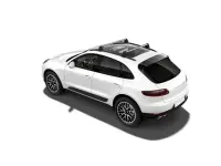 Gebraucht Porsche Macan 340 PS (250 kW) 2015 Weiß SUV