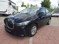 Gebraucht BMW 218 Active Tourer 136 PS (100 kW) 2024 Schwarz ii Van / Kleinbus