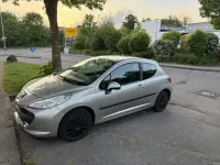 Gebraucht Peugeot 207 Filou 73 PS (53 kW) 2009 Limousine