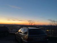 Gebraucht BMW 320 Performance 150 PS (110 kW) 2004 Silber Kombi