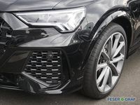 gebraucht Audi RS3 Sportback Sonos 280 km h Opti