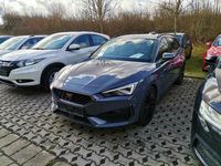 Gebraucht Cupra Leon VZ 310 PS (228 kW) 2023 Graphengrau Limousine