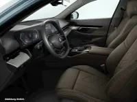 Gebraucht BMW 520 190 PS (139 kW) 2025 Grün Kombi