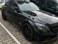 gebraucht Mercedes C43 AMG AMG