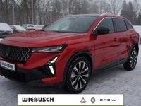 Neu Renault Austral Techno 148 PS (108 kW) 2026 Dezirrot SUV
