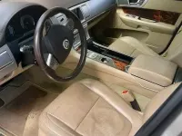Gebraucht Jaguar XF 207 PS (152 kW) 2008 Gold Limousine