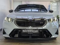 Gebraucht BMW M5 Performance 727 PS (534 kW) 2025 Grau Limousine