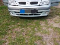 gebraucht Renault Mégane II 