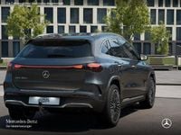 Gebraucht Mercedes EQA250 Premium 139 kW (190 PS) 2025 Mountaingrau SUV
