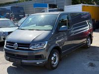 Gebraucht VW T6 204 PS (150 kW) 2018 Grau Van
