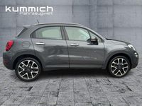 Gebraucht Fiat 500X Cross 150 PS (110 kW) 2022 Grau SUV