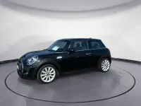Używany Mini Cooper S Sport 192 KM (141 kW) 2019 Czarny Hatchback