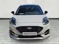 Gebraucht Ford Puma ST-Line 155 PS (114 kW) 2024 Grau SUV