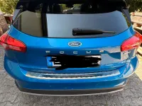 Gebraucht Ford Focus Active X 155 PS (114 kW) 2020 Blau Limousine