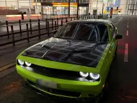 Gebraucht Dodge Challenger 492 PS (361 kW) 2016 Grün Coupé