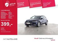 Gebraucht Audi A3 Advanced Plus 116 PS (85 kW) 2024 Navarrablau Limousine