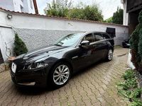Gebraucht Jaguar XF Sportbrake 200 PS (147 kW) 2015 Andere farben Kombi