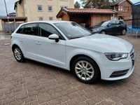 Gebraucht Audi A3 150 PS (110 kW) 2016 Weiß SUV