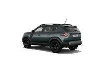 Neu Dacia Duster Extreme 154 PS (113 kW) 2026 Grün SUV
