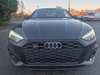 Gebraucht Audi S5 Sport 341 PS (250 kW) 2022 Mythosschwarz Coupé