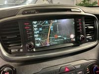 Gebraucht Kia Sorento Platinum Edition 200 PS (147 kW) 2015 Grau SUV