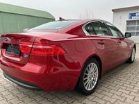 gebraucht Jaguar XE E-Performance 163PS Prestige Automatik Pr...