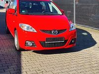 Second-hand Mazda 5 145 CP (106 kW) 2009 Monovolum