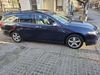 Gebraucht Honda Accord 140 PS (102 kW) 2008 Kombi