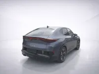 Gebraucht Cupra Tavascan Endurance 210 kW (286 PS) 2024 Tavascanblau SUV