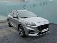 Gebraucht Ford Kuga ST-Line X 150 PS (110 kW) 2023 Schwarz SUV