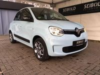 Gebraucht Renault Twingo Equilibre 83 PS (61 kW) 2024 Blau Kleinwagen