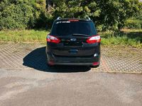 Usata Ford C-MAX 140 CV (102 kW) 2011 Nero Monovolume